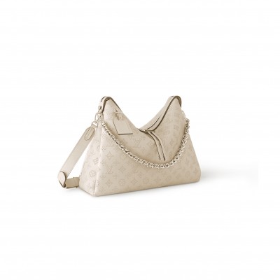 LOUIS VUITTON HAND IT ALL MM M24133 (32*29*13cm) 